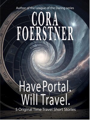 cover image of Have Portal. Will Travel.